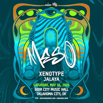 Beer City Music Hall