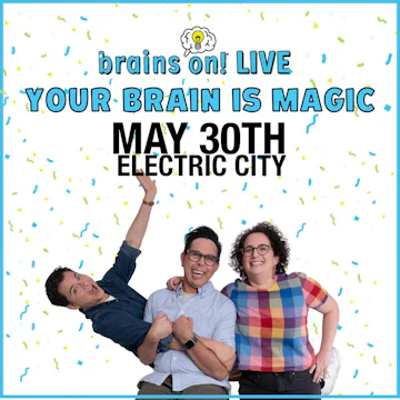 Electric City