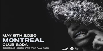 Calgary Concerts & Events