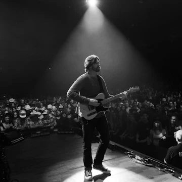 Eddie's Attic