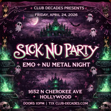 Boardners (Club Decades)