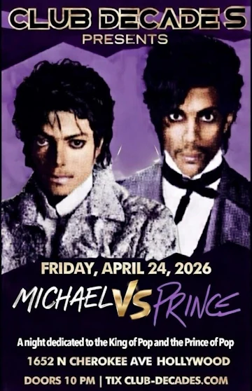 Boardners (Club Decades)