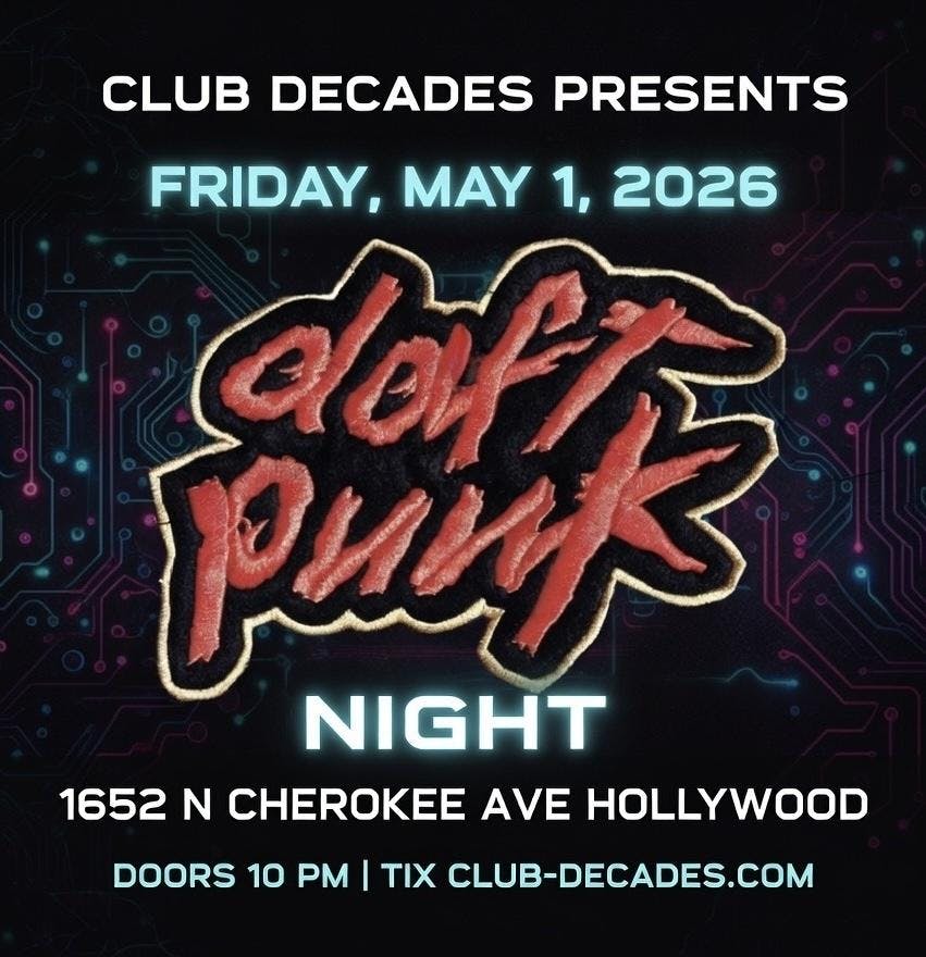 Boardners (Club Decades)