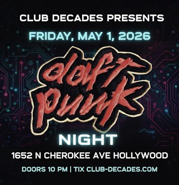 Boardners (Club Decades)