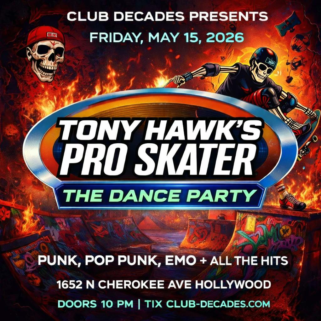 Boardners (Club Decades)