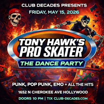 Boardners (Club Decades)