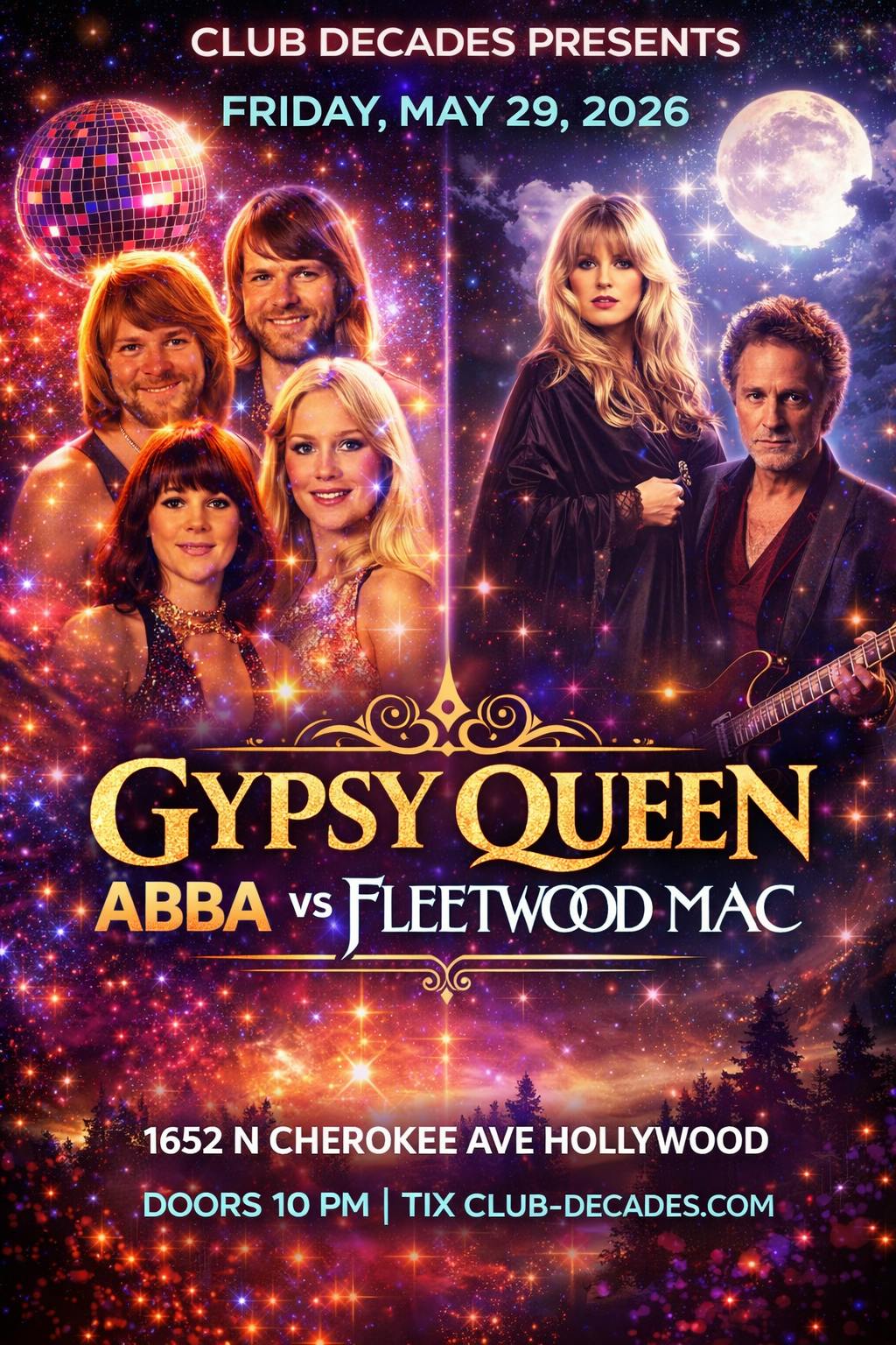 Boardners (Club Decades)