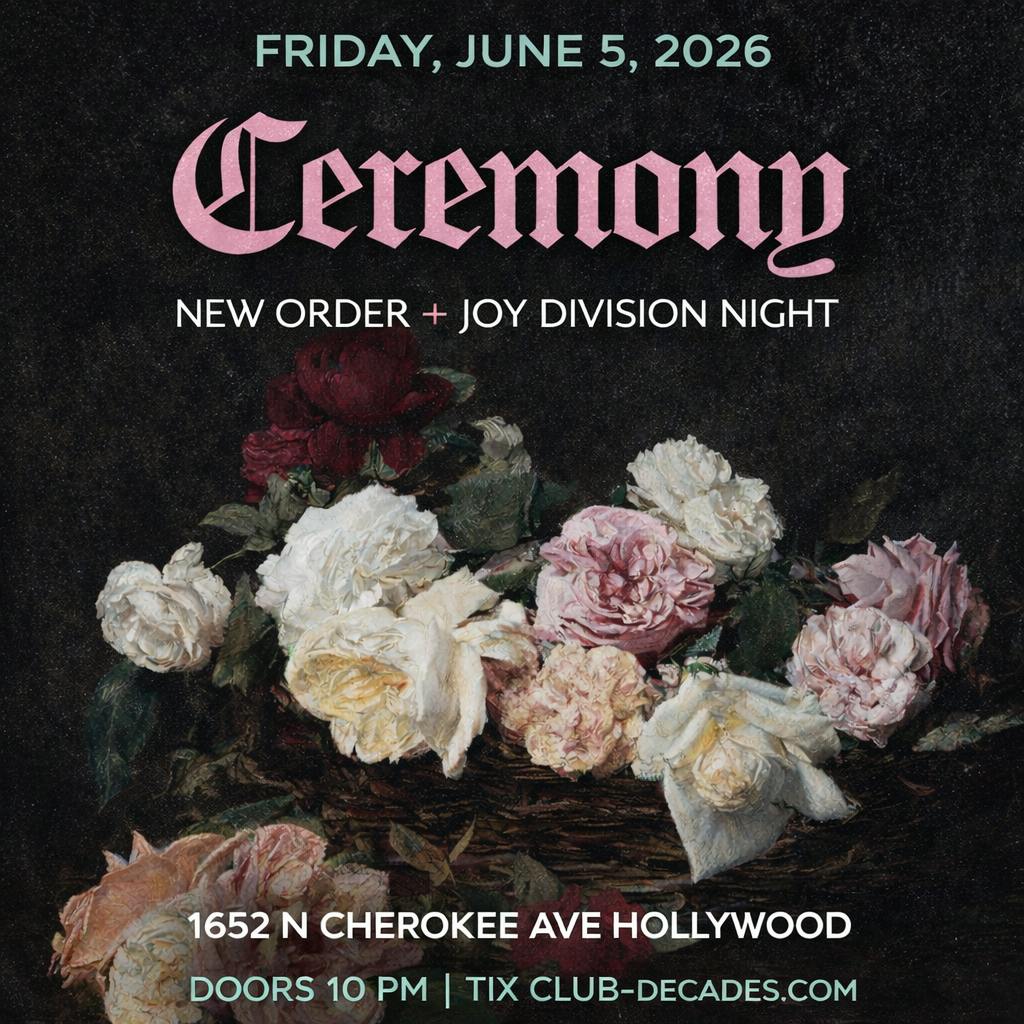 Boardners (Club Decades)