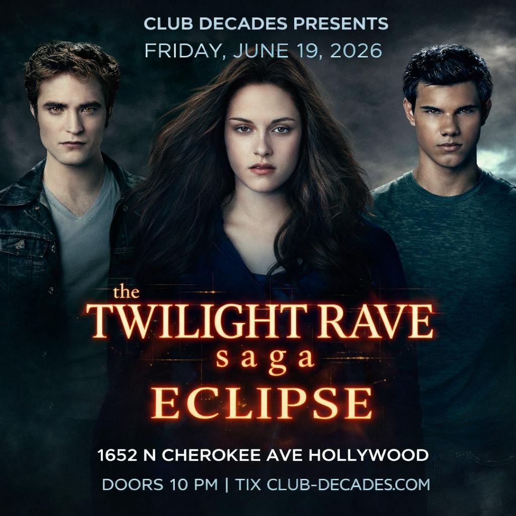 Boardners (Club Decades)