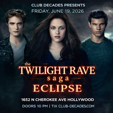 Boardners (Club Decades)