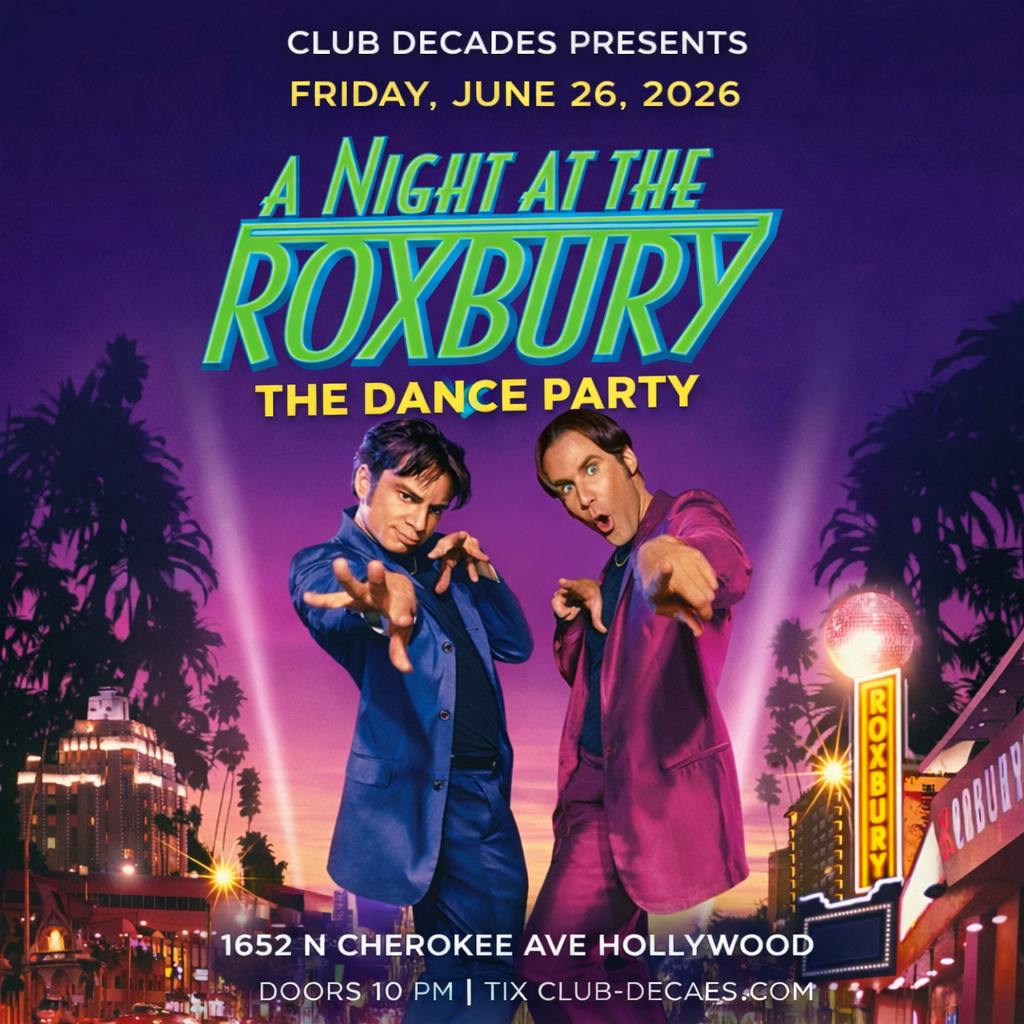 Boardners (Club Decades)