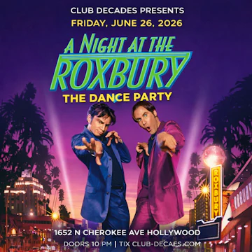 Boardners (Club Decades)