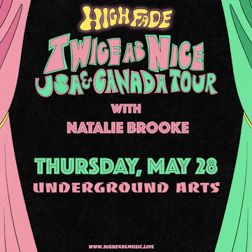 Underground Arts
