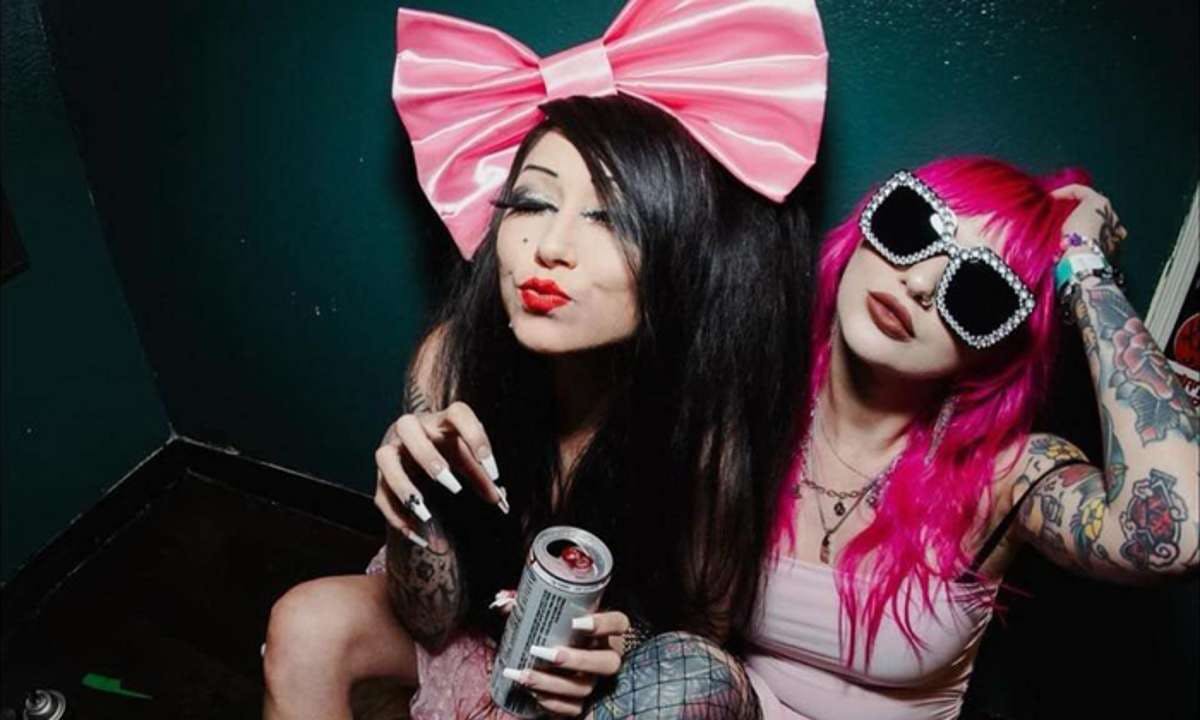 The Intersection   The Stache