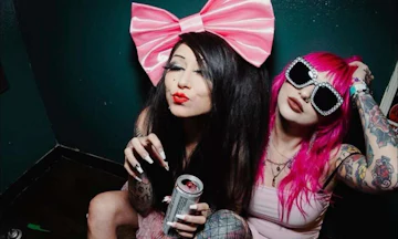 The Intersection   The Stache