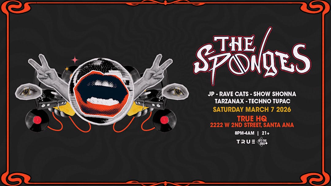 Orange County Concerts & Events