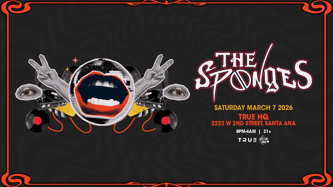 Orange County Concerts & Events