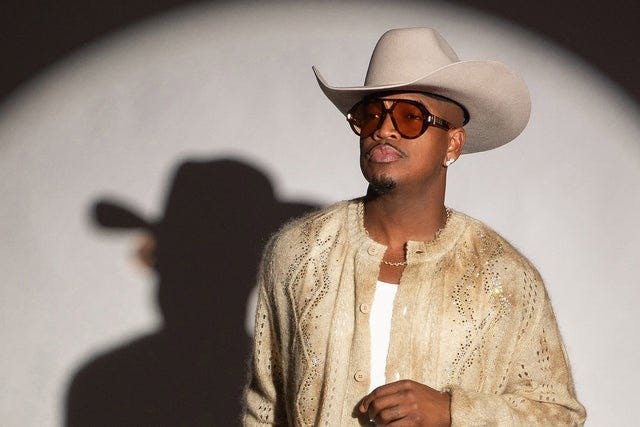 NE-YO & Akon: Nights Like This Tour 2026