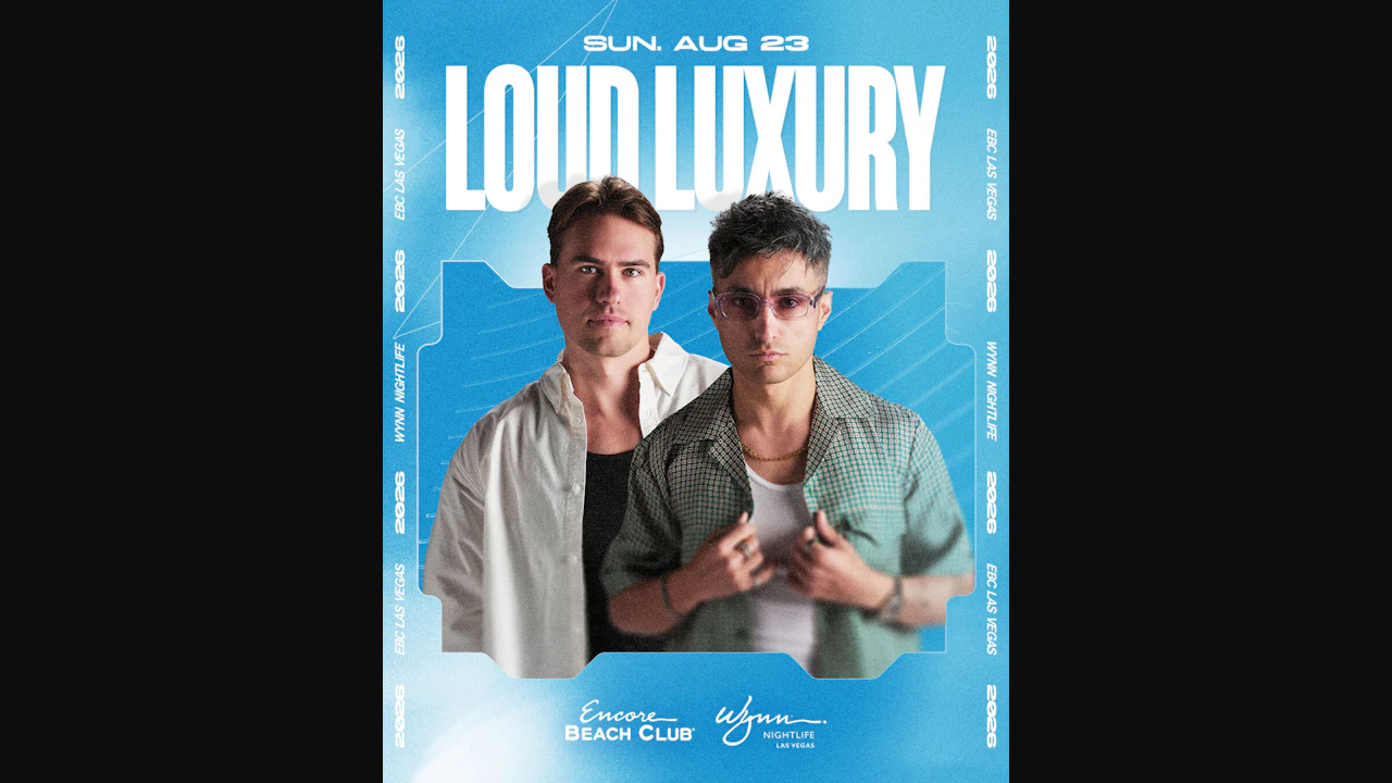Loud Luxury
