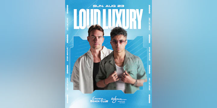 Loud Luxury