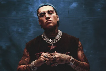 The Pavilion At Toyota Music Factory