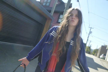 The Masquerade   Purgatory