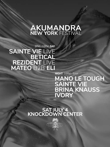 Knockdown Center