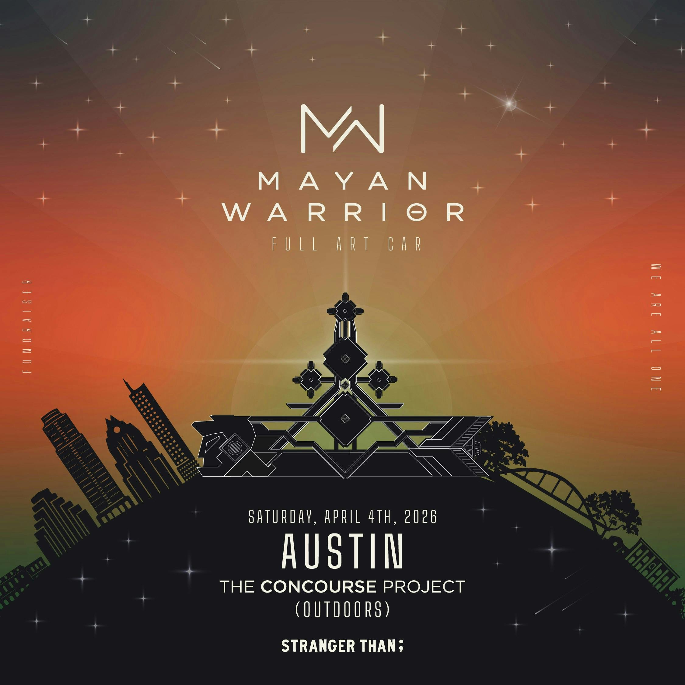 The Concourse Project