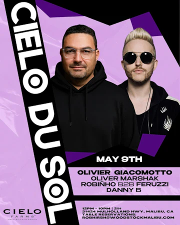 Los Angeles Concerts & Events
