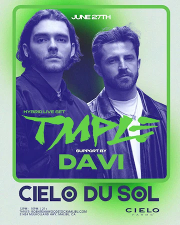 Los Angeles Concerts & Events