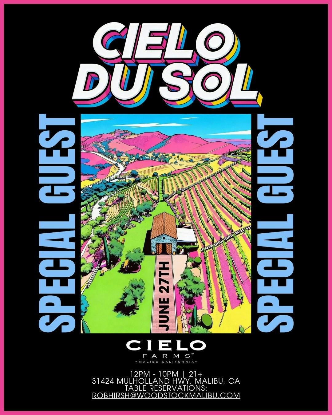 Los Angeles Concerts & Events