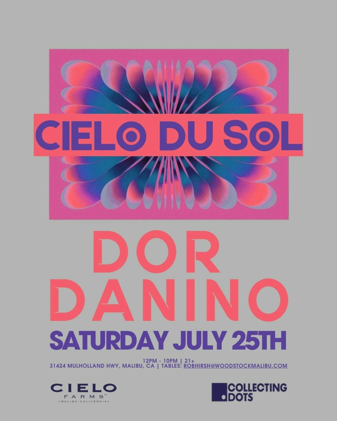 Los Angeles Concerts & Events