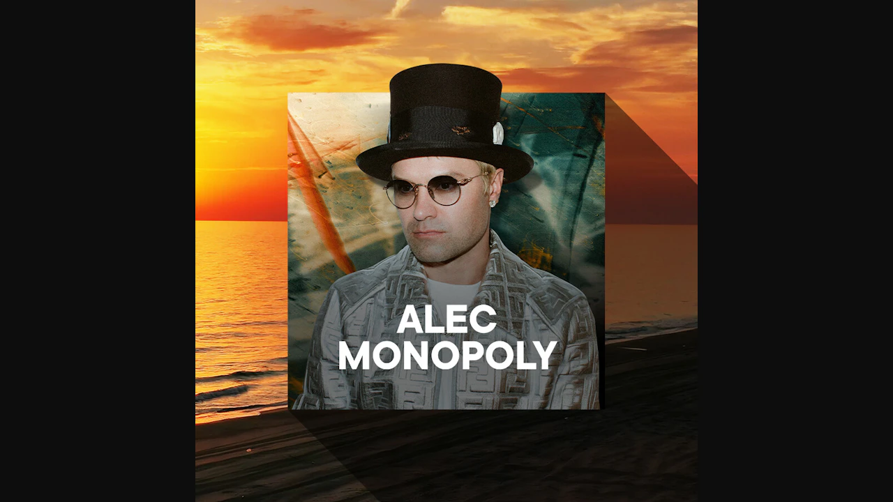 Alec Monopoly