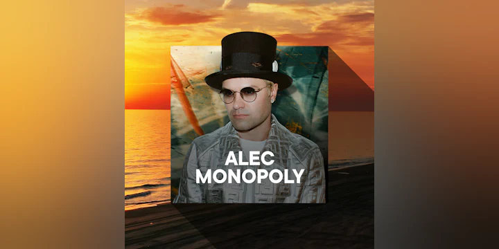 Alec Monopoly