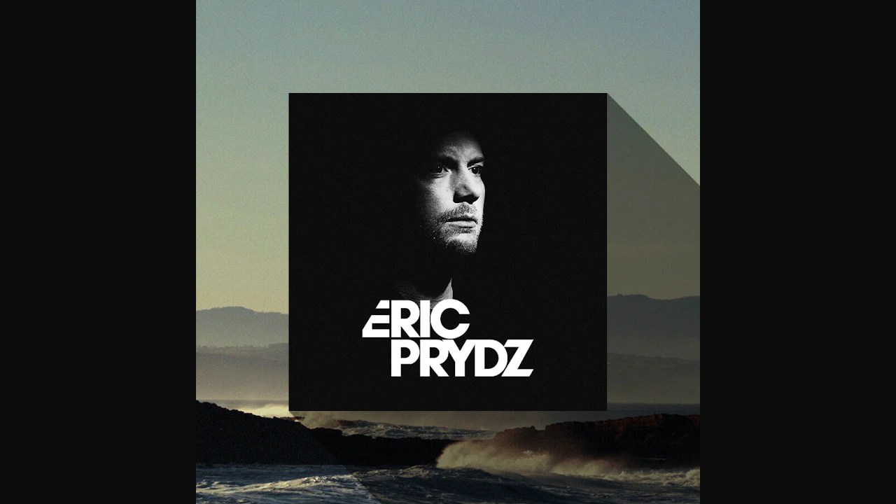 Eric Prydz