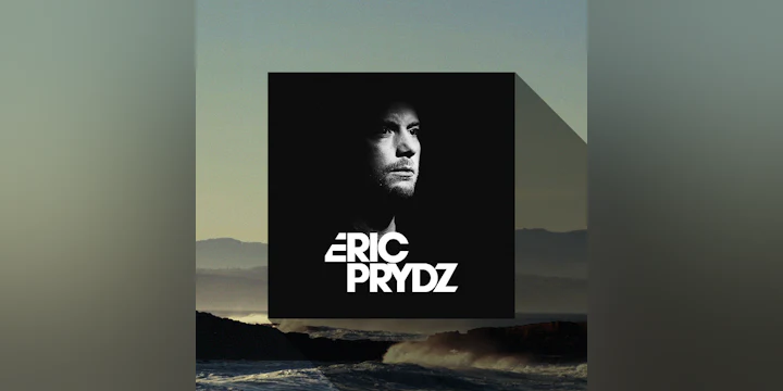 Eric Prydz
