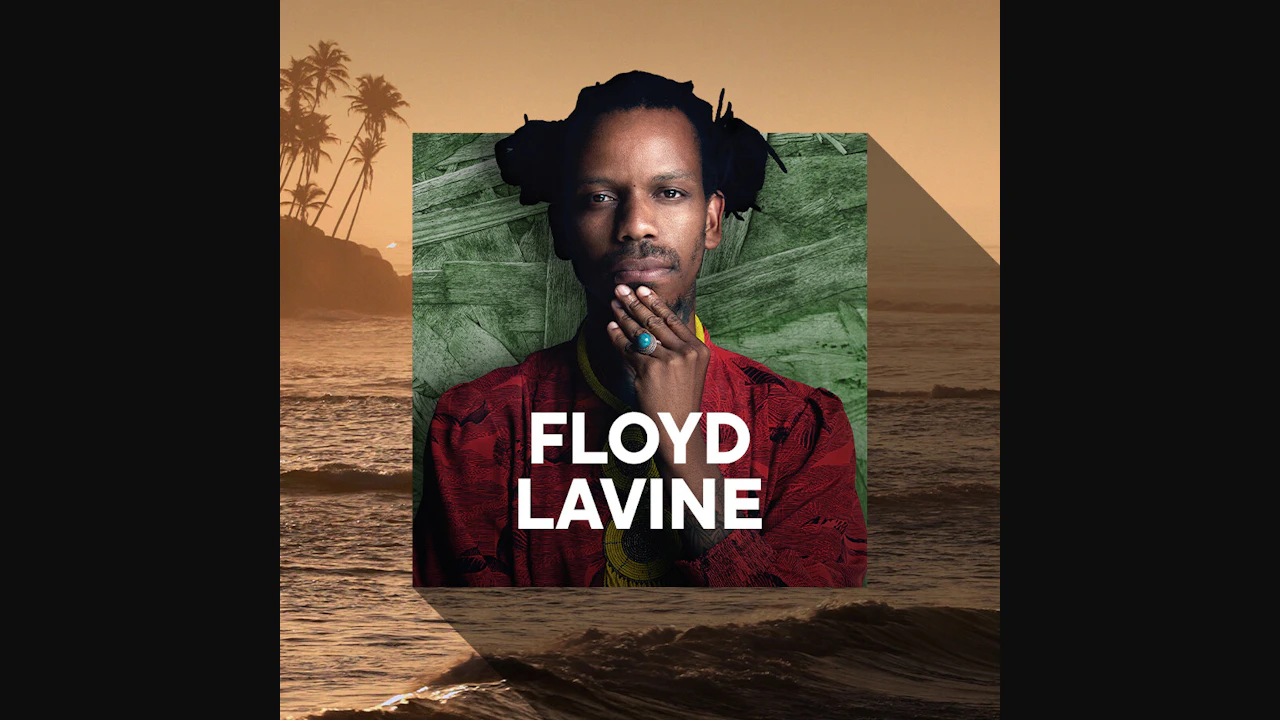 Floyd Lavine