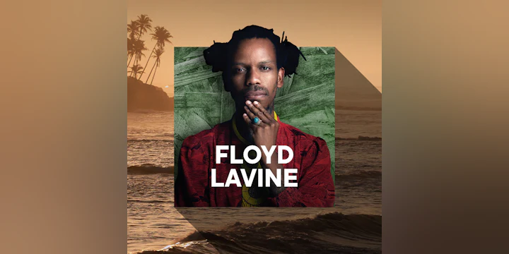 Floyd Lavine