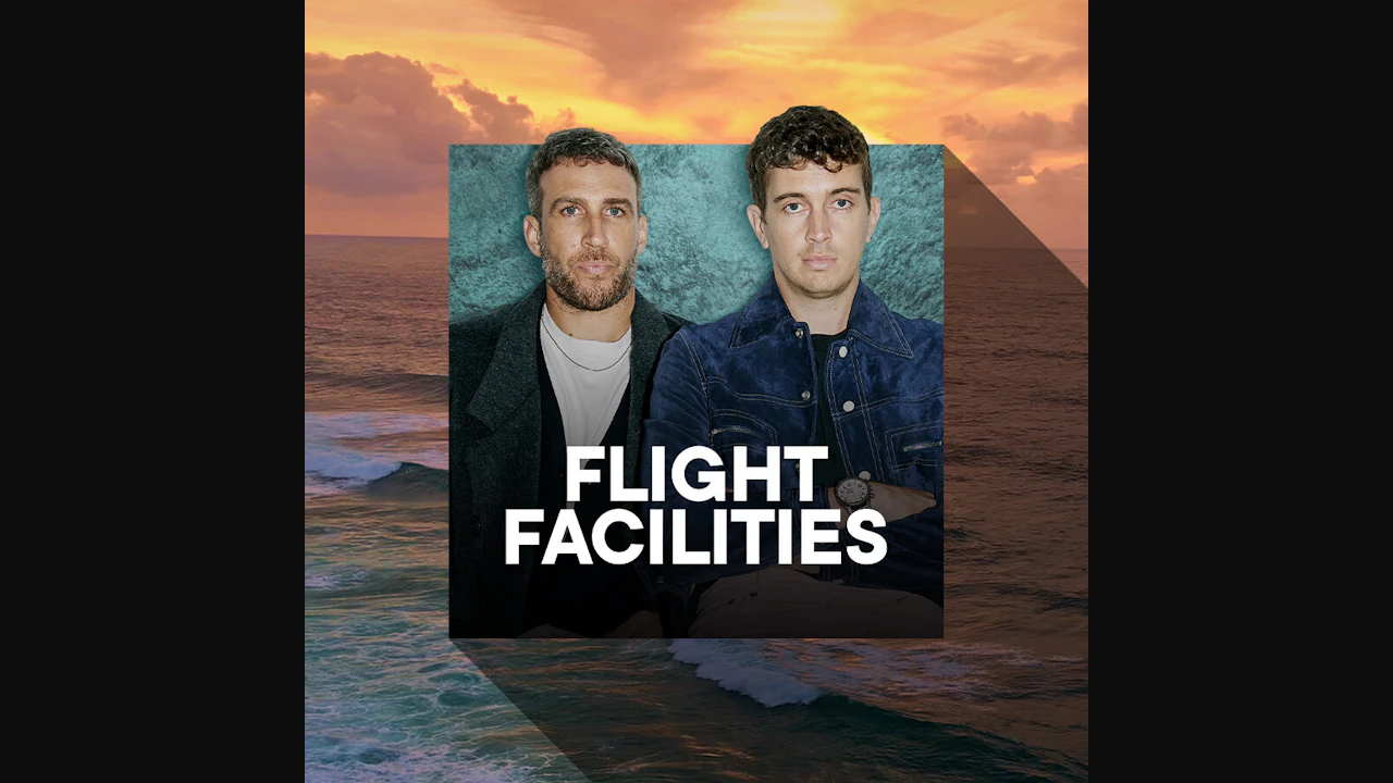 Flight Facilities