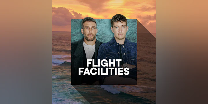 Flight Facilities