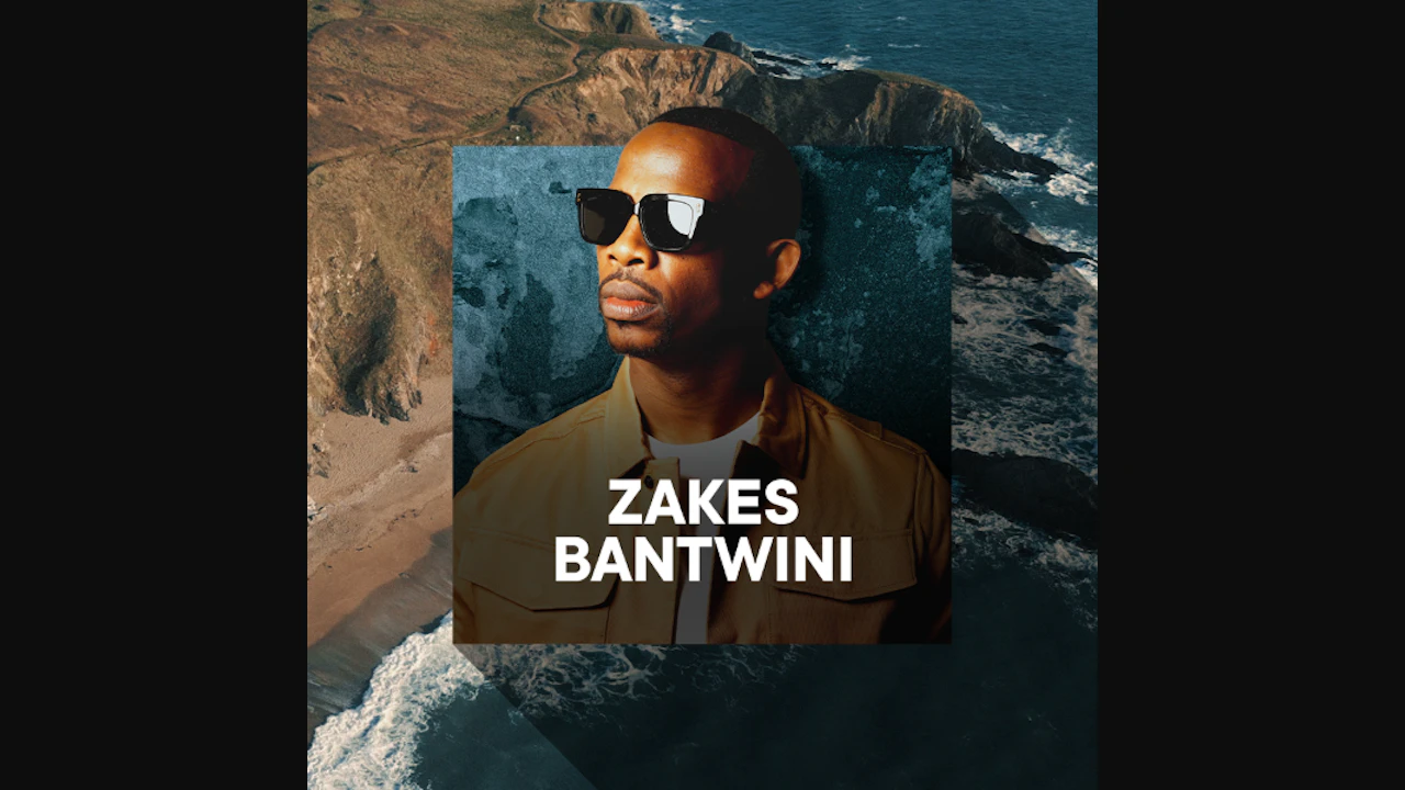 Zakes Bantwini