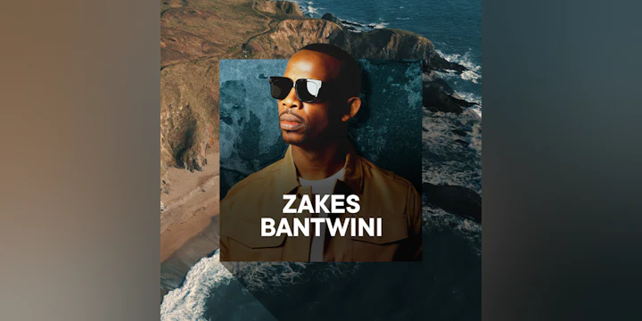 Zakes Bantwini