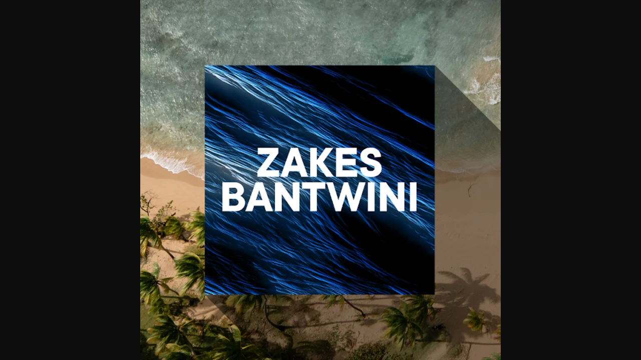 Zakes Bantwini