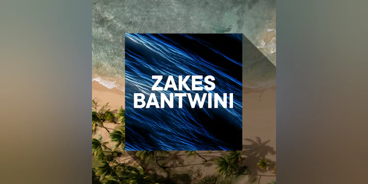 Zakes Bantwini