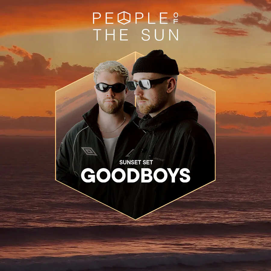 Goodboys