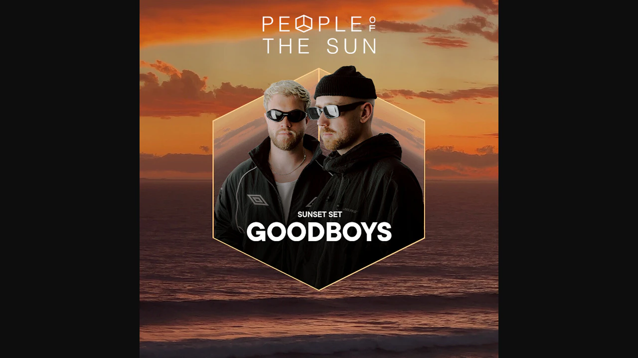 Goodboys