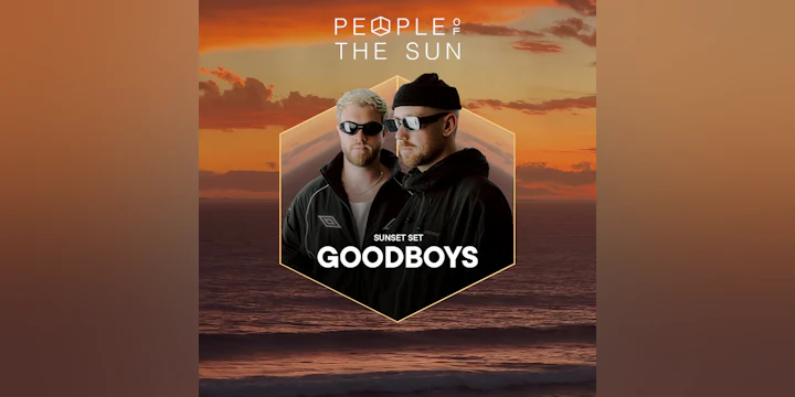 Goodboys