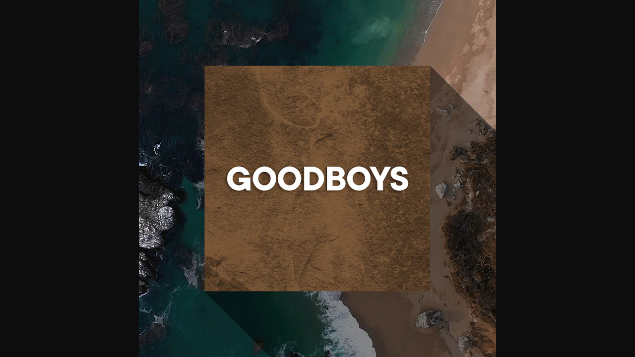Goodboys