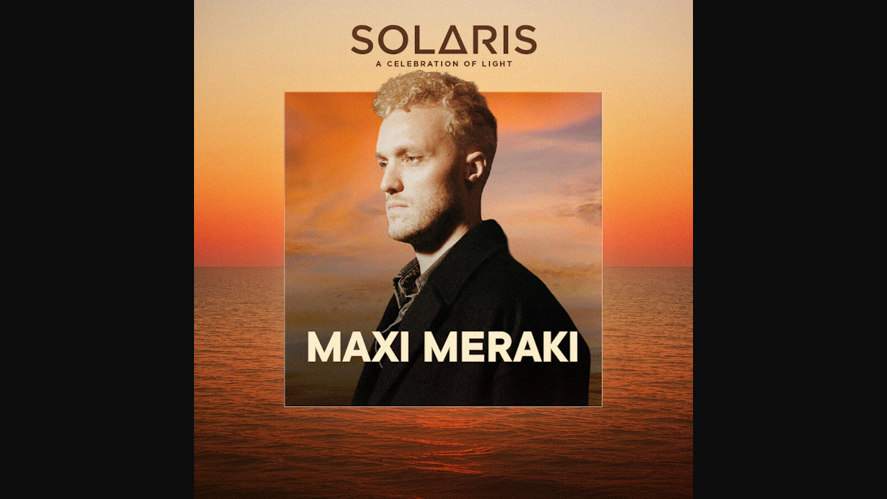 Maxi Meraki