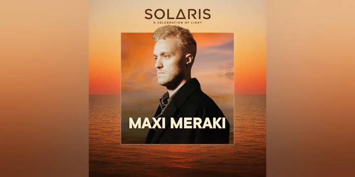 Maxi Meraki